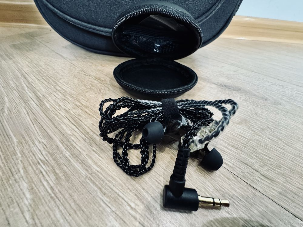 Enya NexG2 (silent edition) смарт гитара