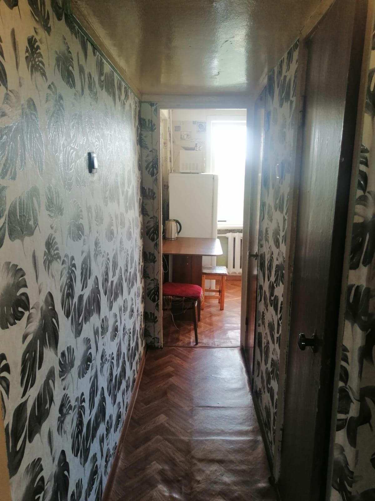 Продам 3-ех комнатную квартиру