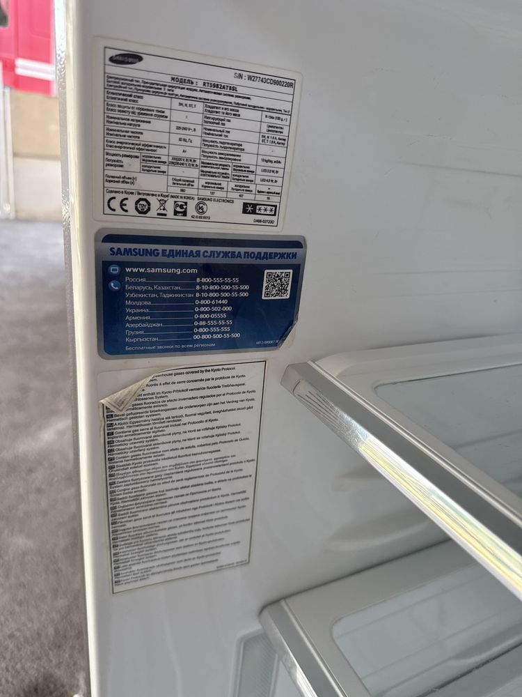 Срочно Продам холодильник