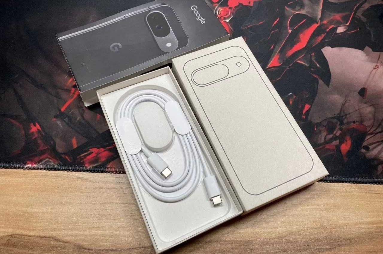 google pixel 9 pro 256гб