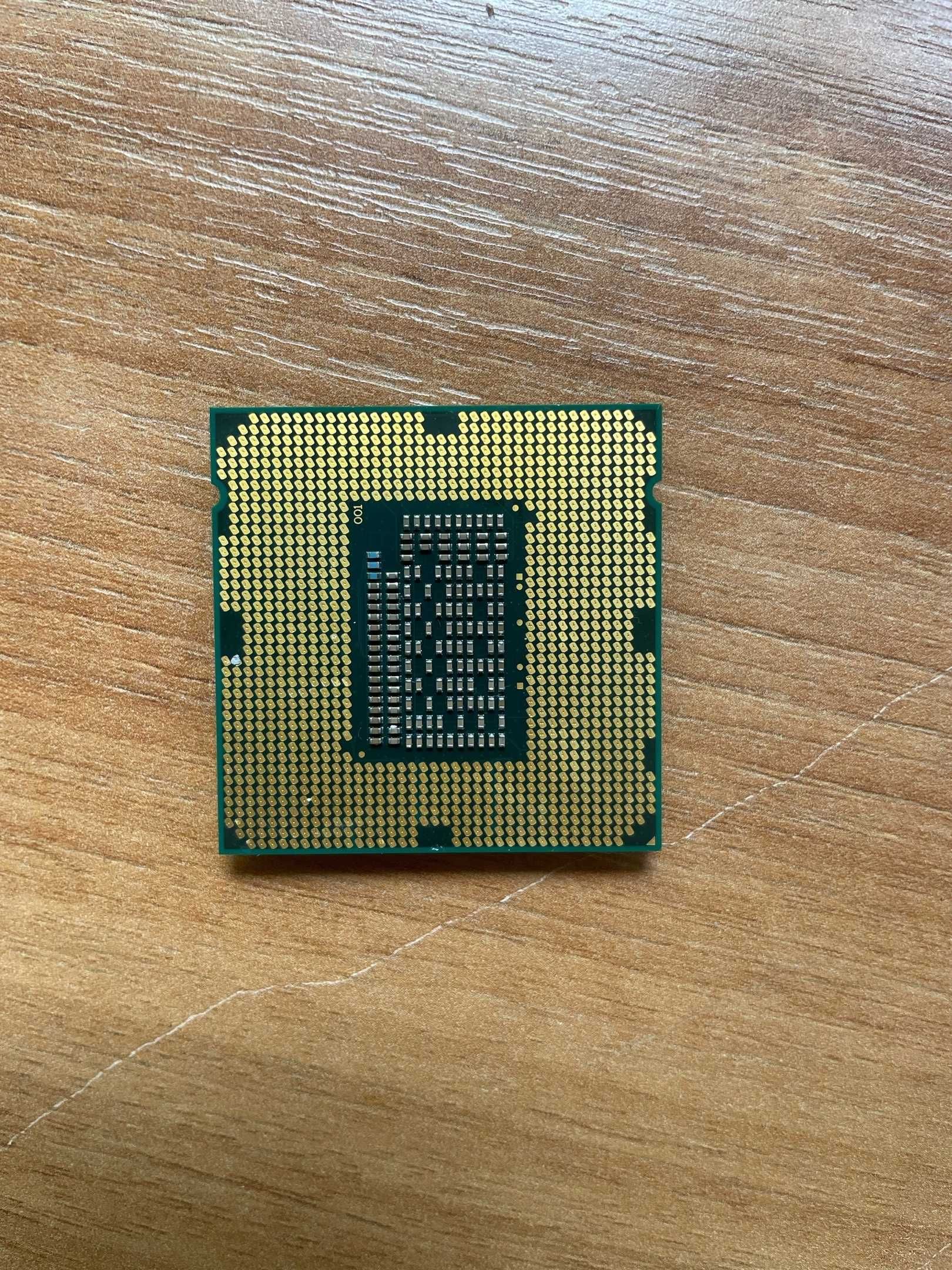 Процессор - Intel® Core™ i5-2400