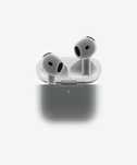 AirPods 4 наушник Айрподс Эйрподс с шумкой