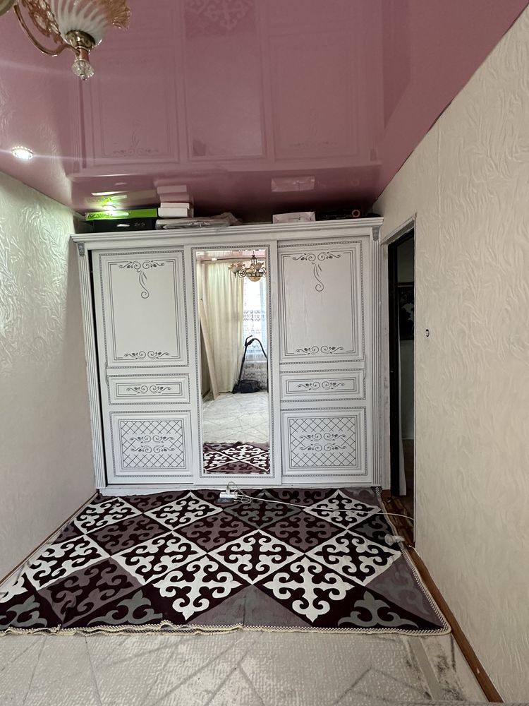 Продается дом в городе Хромтау