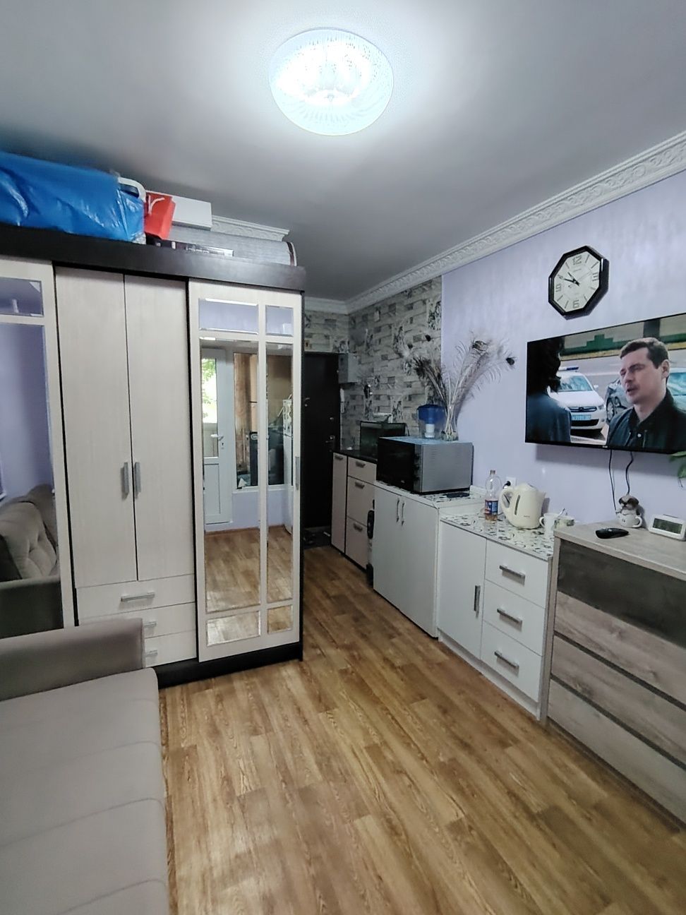Продам1 комнатную квартиру