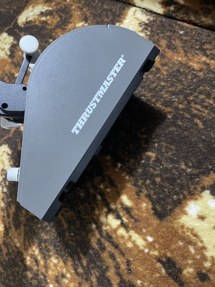 Thrustmaster t16000m
