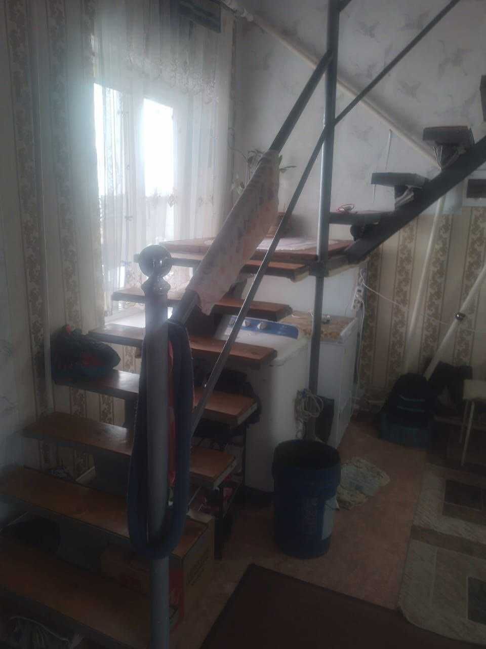 Дом 4 комнаты в районе Телебашни