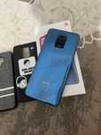 Redmi note 9s 128 /8 игровой