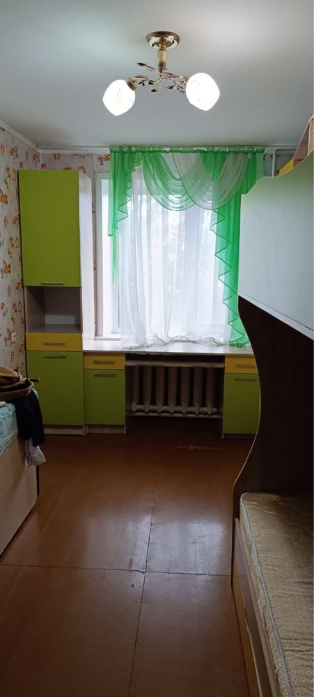 Детская в хорошем состоянии