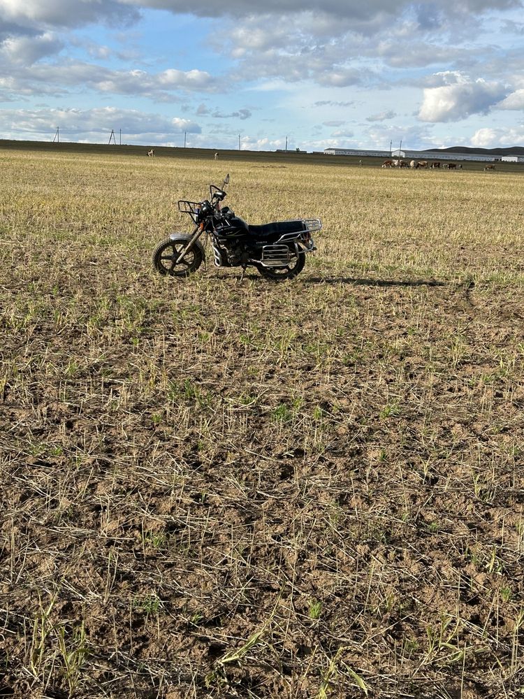 Мото LTM150.