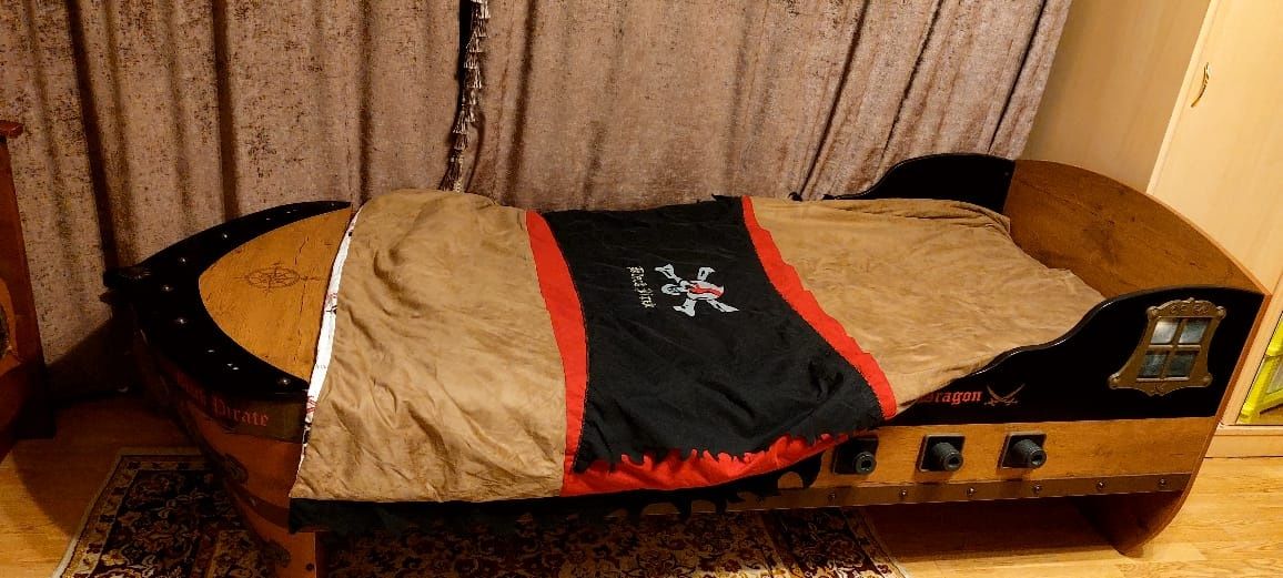 Продам детскую комнату