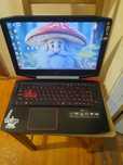 Игровой ноутбук Acer Asper VX15