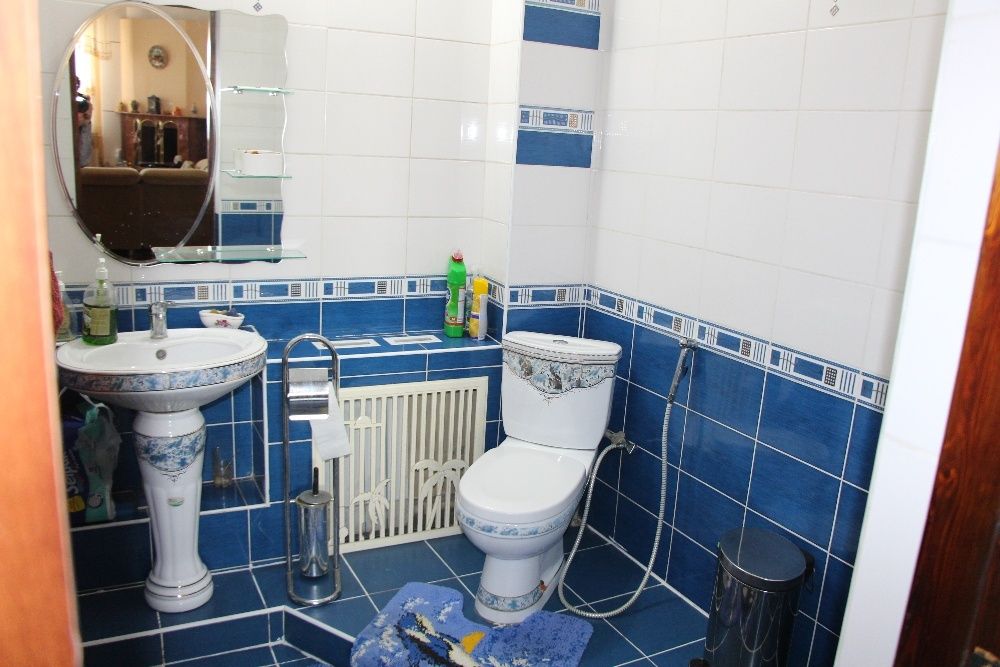 Продам котедж в г.Темиртау м-он Отрадное