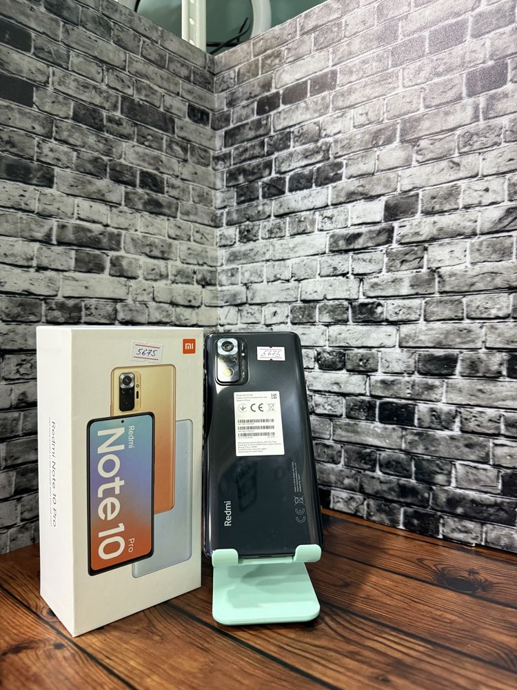 Redmi note 10 pro