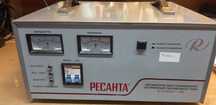 Стабилизатор 8000 ватт
