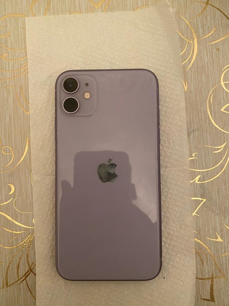 Iphone 11/64gb/76% акб