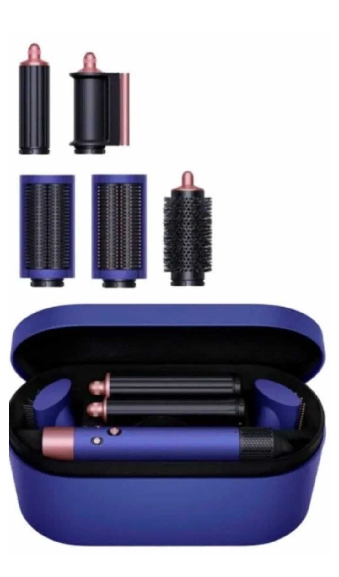 Dyson HS 05 Airwrap Long стайлер 1300Вт