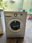 Стиральная машинка, LG 5 KG