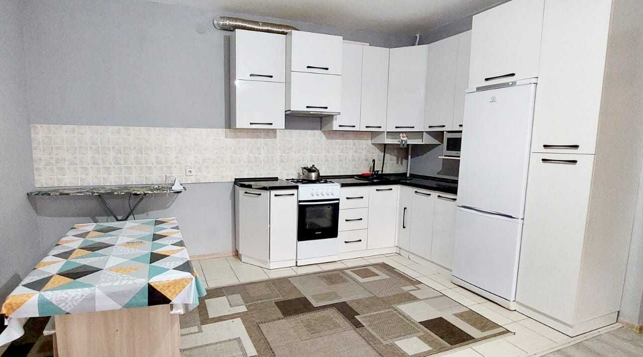 люкс кв площадь JK Kuralai