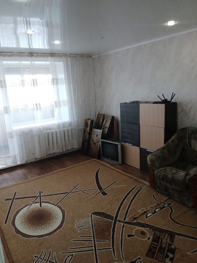 Продам 1 комнатную квартиру