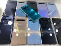 Samsung s10 5G android version 11