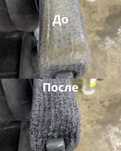Химчистка авто, двухфазная мойка, полирвка, детейлинг