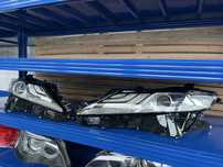 Передние фары Camry 70/75 Камри 70/75