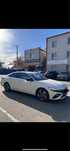 Аренда Hyundai с выкупом на 3 года.