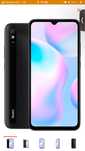 телефон Redmi 9A
