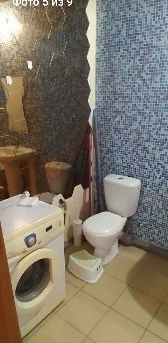 Сдам квартиру рн Арай