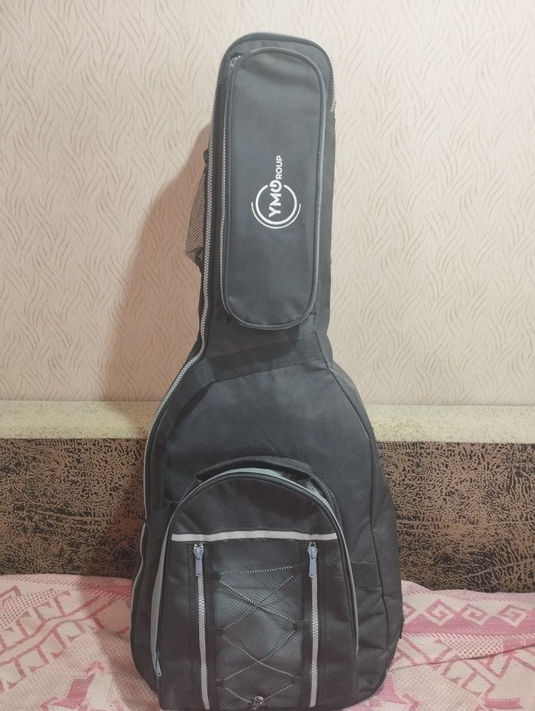 Гитара yamaha f370