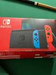 Нинтендо Nintendo Switch