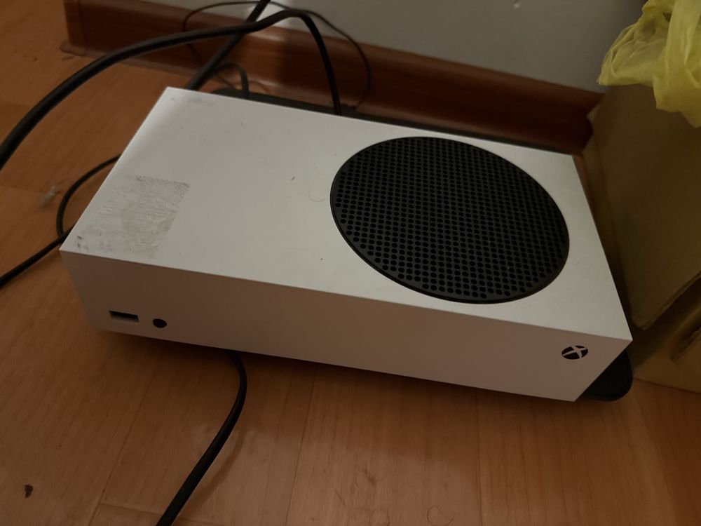 Xbox series s 500gb
