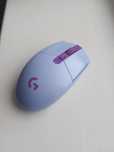 Мышка Logitech g304 Б/у