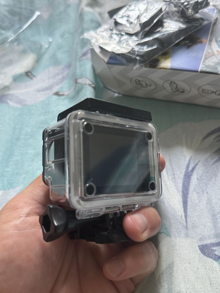 Продам Action Camera