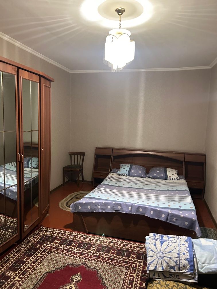 1 комн в центре посуточно