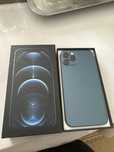 Iphone 12 pro 128