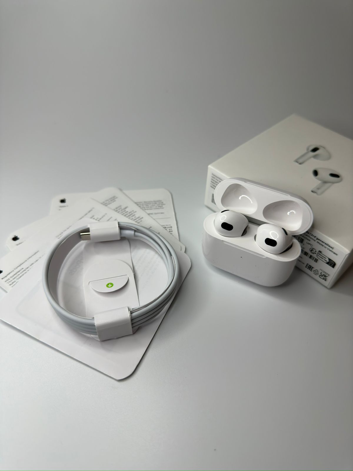 Airpords pro premium