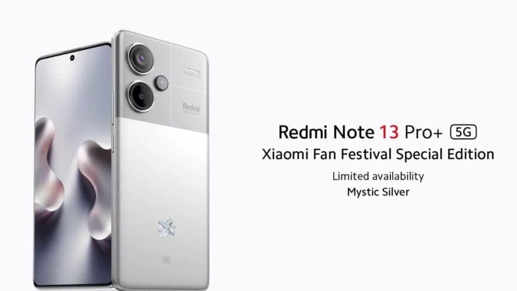 Продам Redmi Note 13 Pro+5G 12, 512гб.