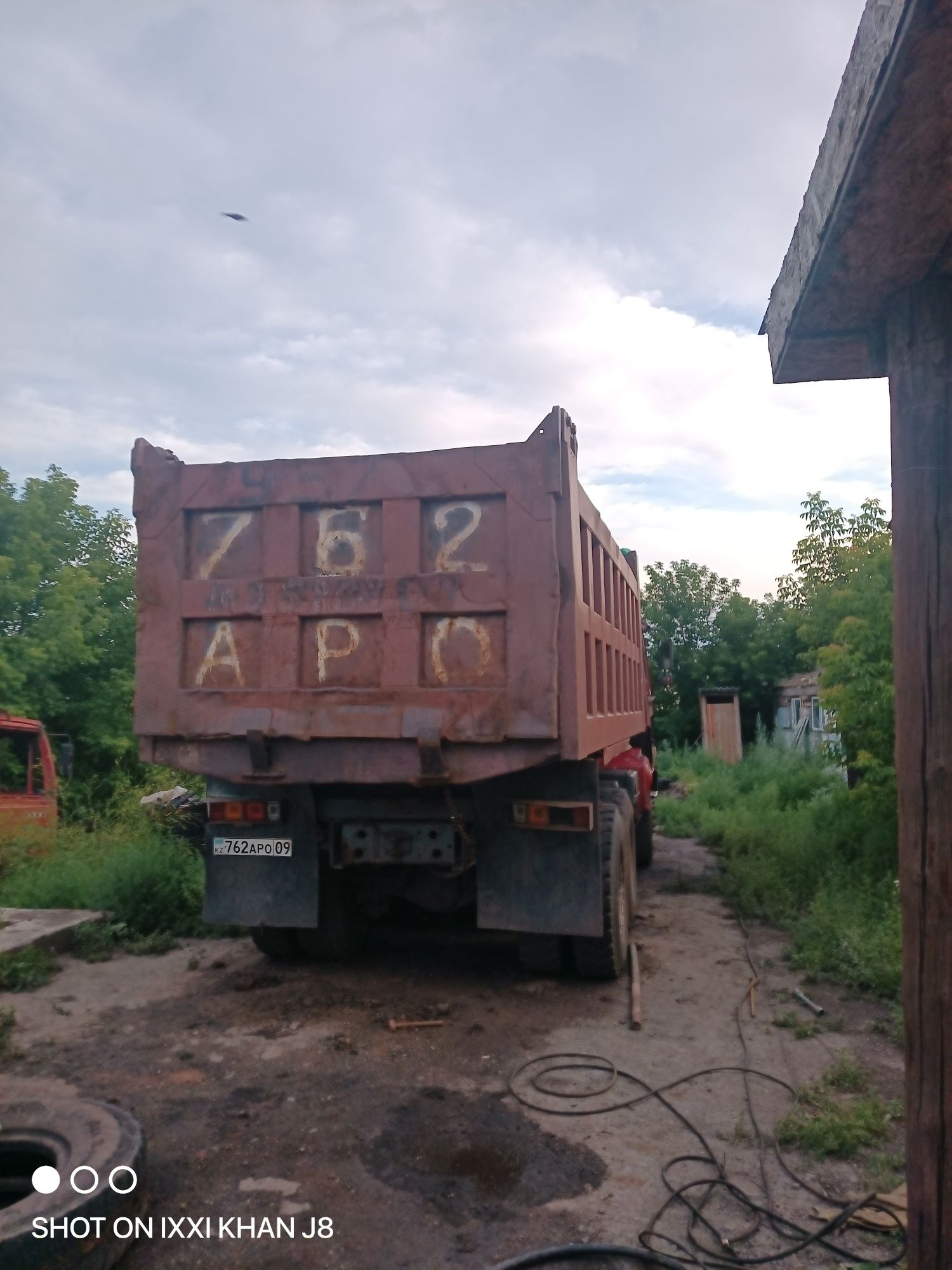 Продается хово недорого срочно. Состоянии хорошее без вложений