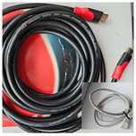 Новые кабели HDMI-HDMI и для TP Link