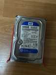 HDD-диск на 500гб