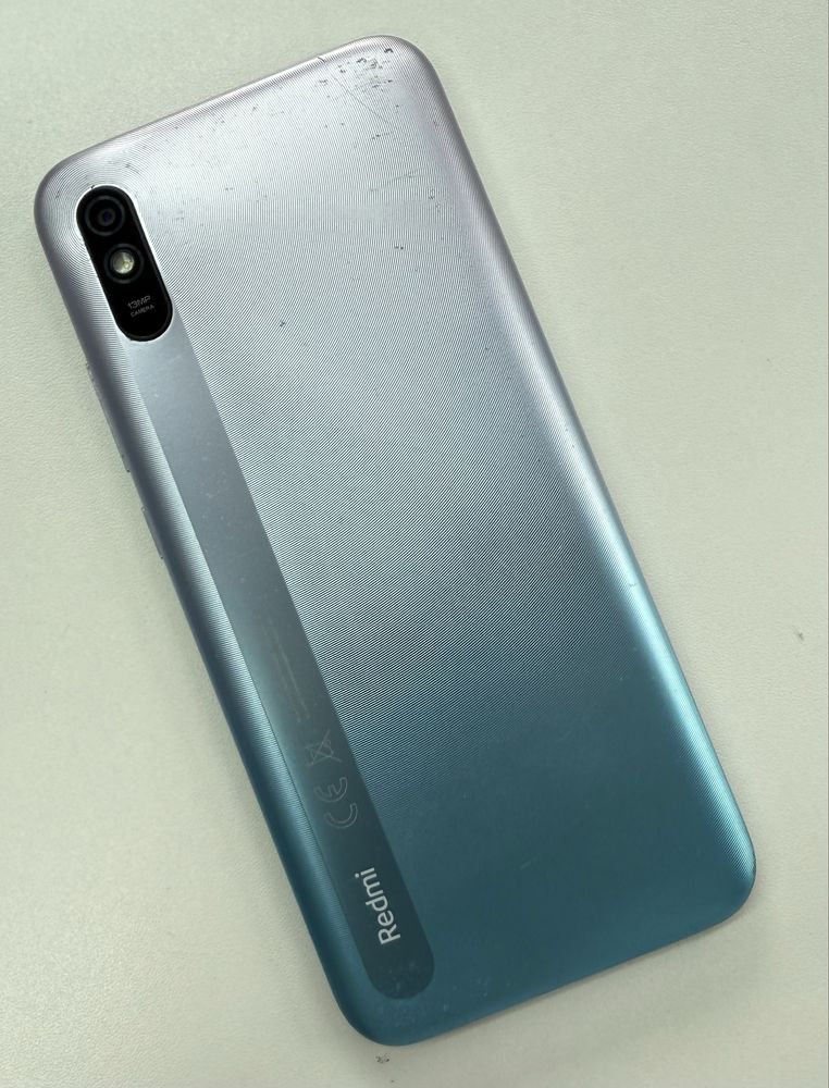 Продам Redmi 9A.