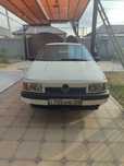 Passat b3 пассат