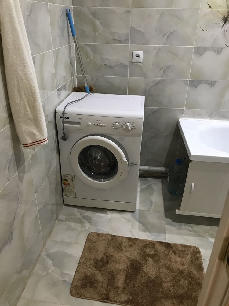 1-2 комн, WiFi, Смарт ТВ, Авангард, Нурсая