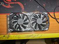 RX580 8Gb 2048SP
