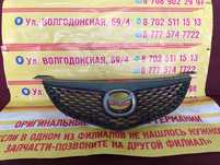 Решетка радиатора на Мазда 3 из Германии
