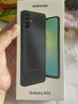 SamsungA06 новый