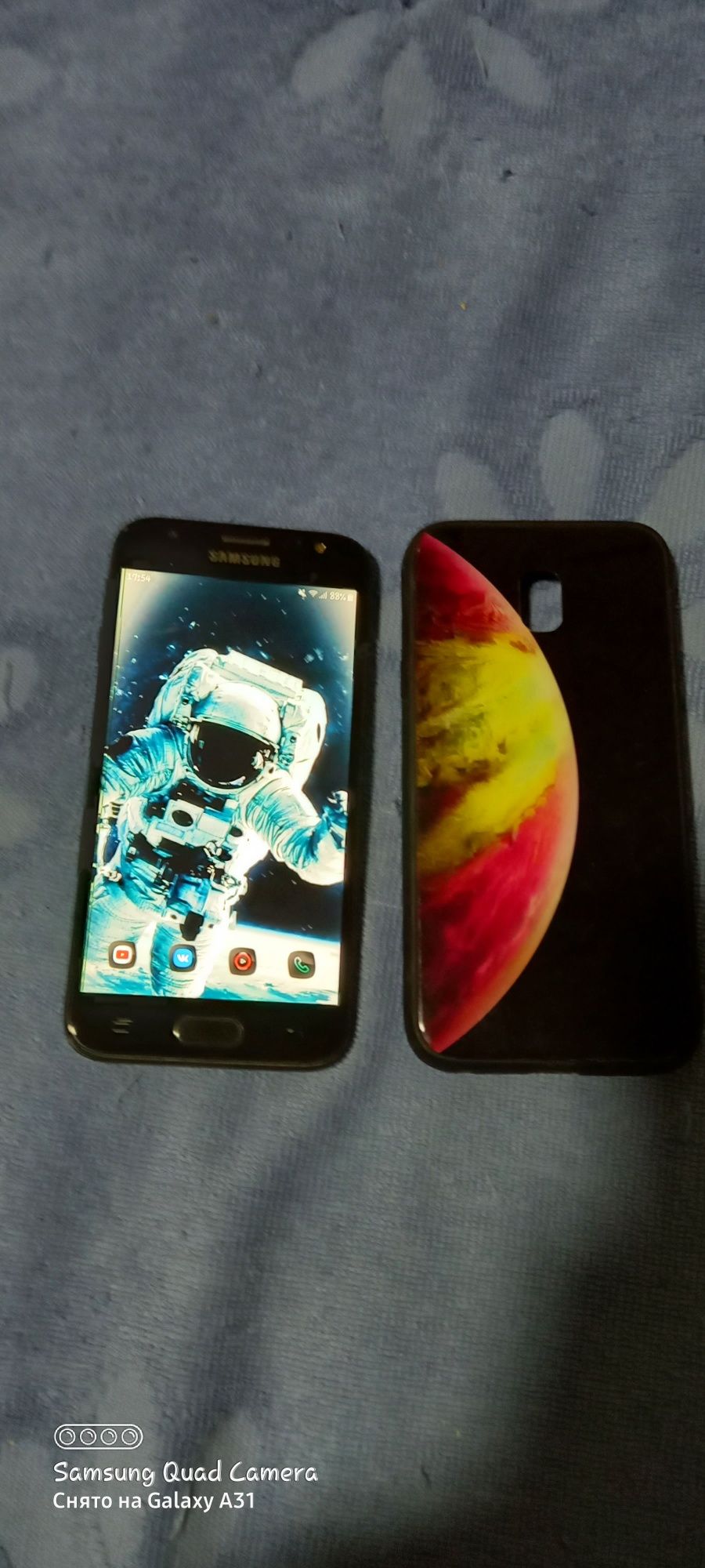 Телефон самсунг g3,в хорошем состоянии