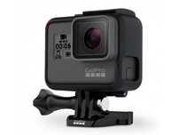 Gopro 6 hero black