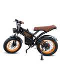 Электровелосипед Kugoo Kirin V5
